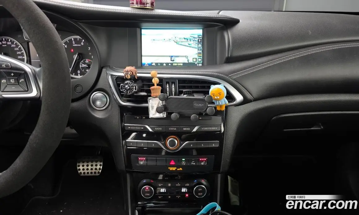 Infiniti Q30 2017 2.0 АКПП, фото 16