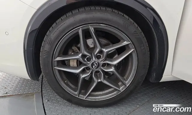 Infiniti Q30 2017 2.0 АКПП, миниатюра 5