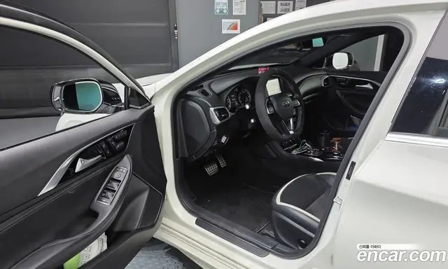 Infiniti Q30 2017 2.0 АКПП, миниатюра 10