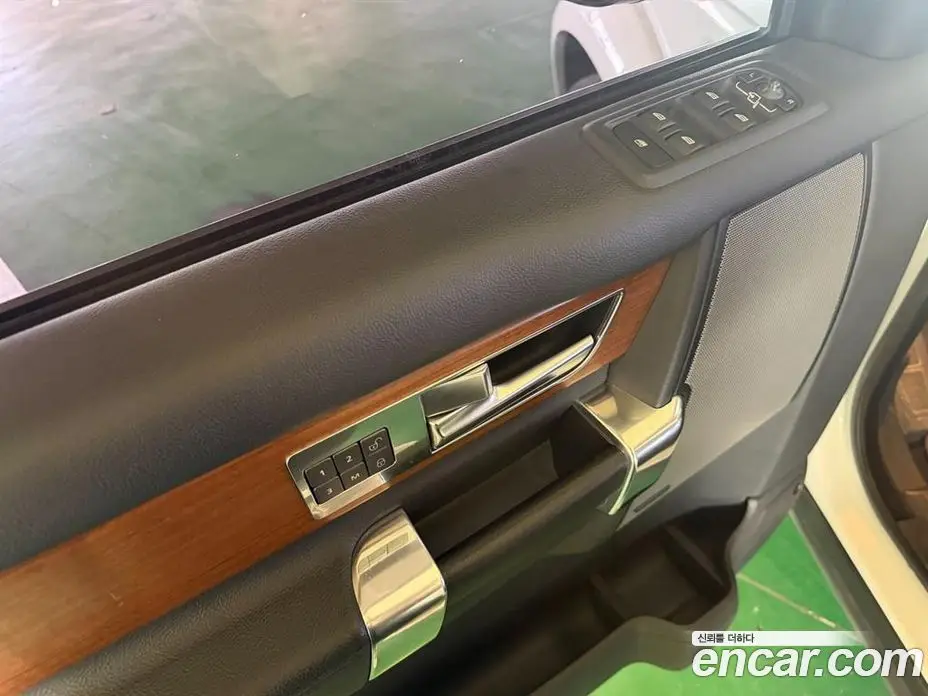 Land Rover Discovery 2015 3.0 АКПП, фото 17