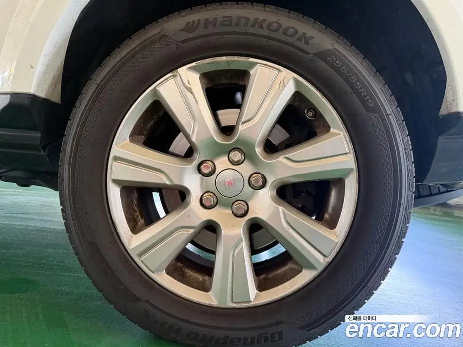 Land Rover Discovery 2015 3.0 АКПП, фото 20