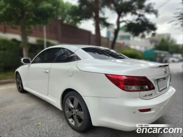 Lexus IS 2010 2.5 АКПП, миниатюра 2 Lexus IS 2010 2.5 АКПП, миниатюра 2