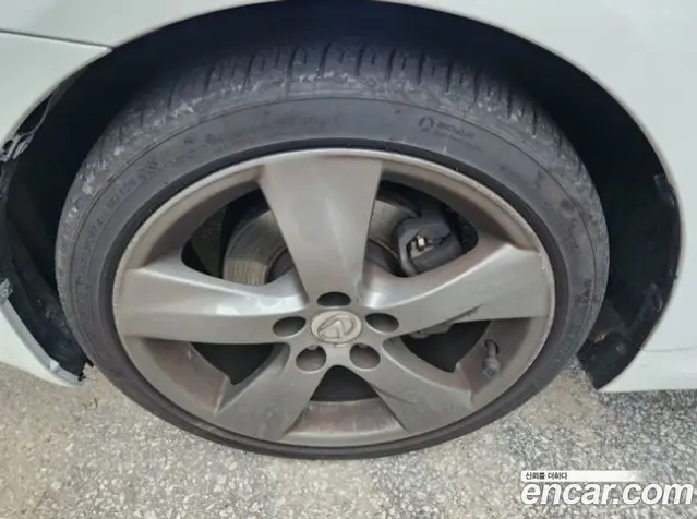 Lexus IS 2010 2.5 АКПП, миниатюра 5 Lexus IS 2010 2.5 АКПП, миниатюра 5