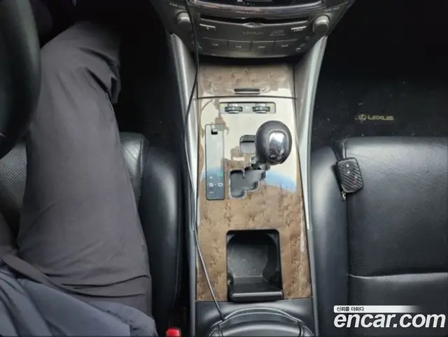 Lexus IS 2010 2.5 АКПП, миниатюра 9 Lexus IS 2010 2.5 АКПП, миниатюра 9
