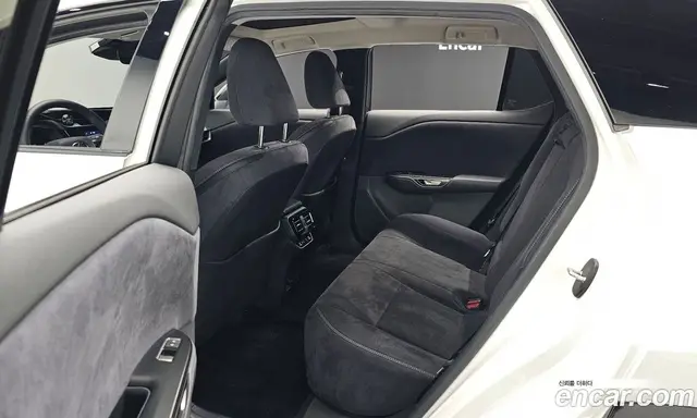 Lexus RZ 2023 0.2 АКПП, миниатюра 11