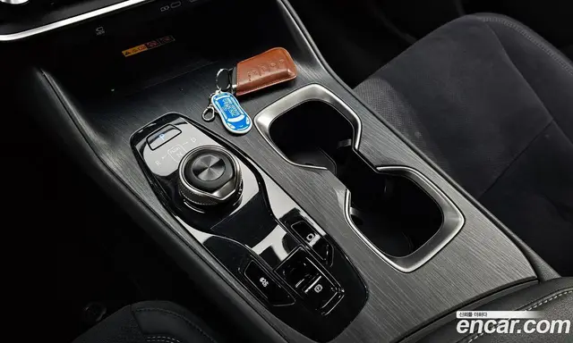 Lexus RZ 2023 0.2 АКПП, миниатюра 9