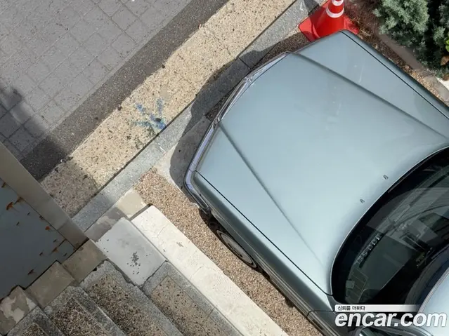 Mercedes-Benz SEL/SEC, 1990, 298 000 км