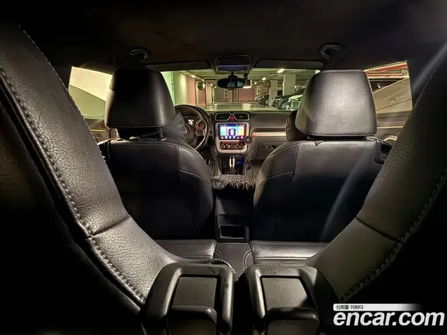 Volkswagen Scirocco 2012 2.0 АКПП, миниатюра 7 Volkswagen Scirocco 2012 2.0 АКПП, миниатюра 7