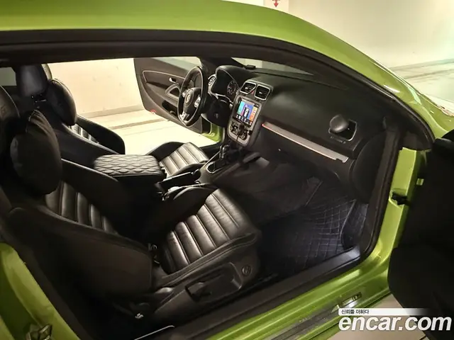Volkswagen Scirocco 2012 2.0 АКПП, миниатюра 10 Volkswagen Scirocco 2012 2.0 АКПП, миниатюра 10