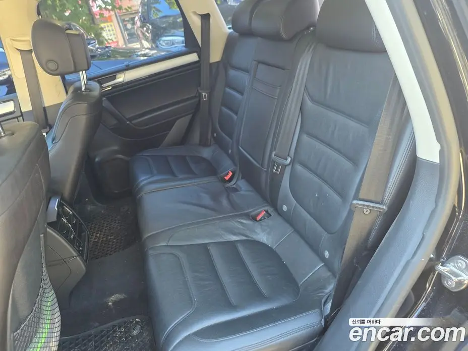 Volkswagen Touareg 2015 3.0 АКПП, фото 17