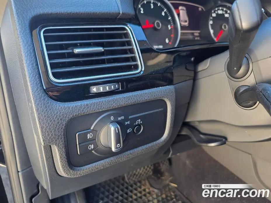Volkswagen Touareg 2015 3.0 АКПП, фото 18