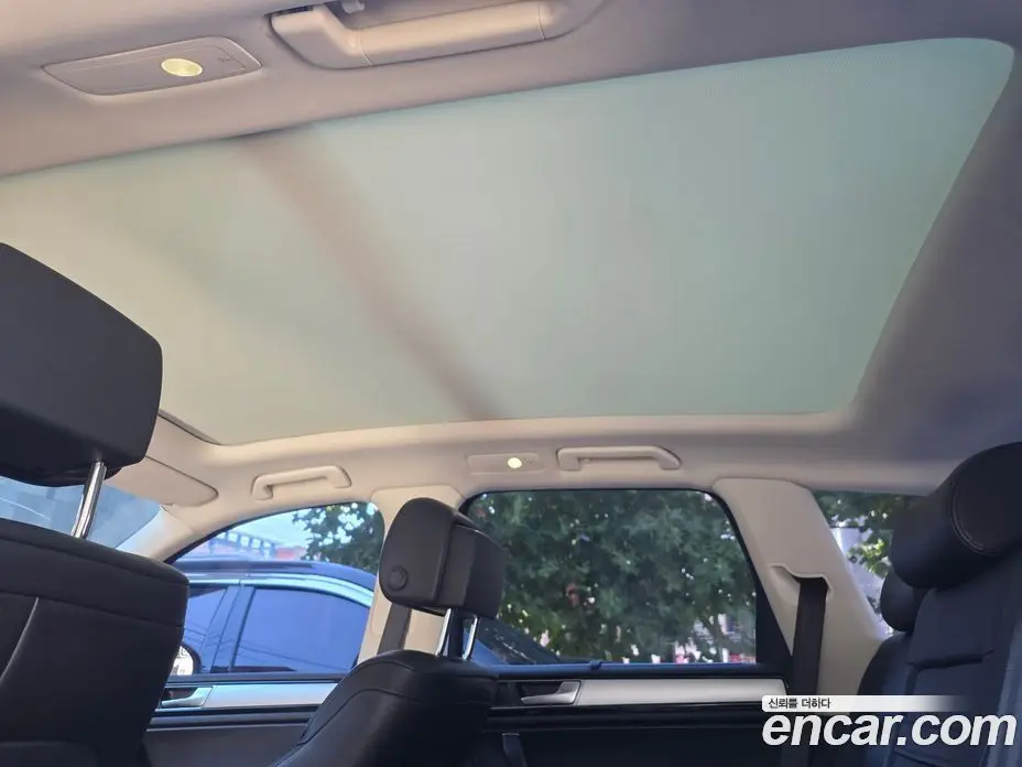 Volkswagen Touareg 2015 3.0 АКПП, фото 19