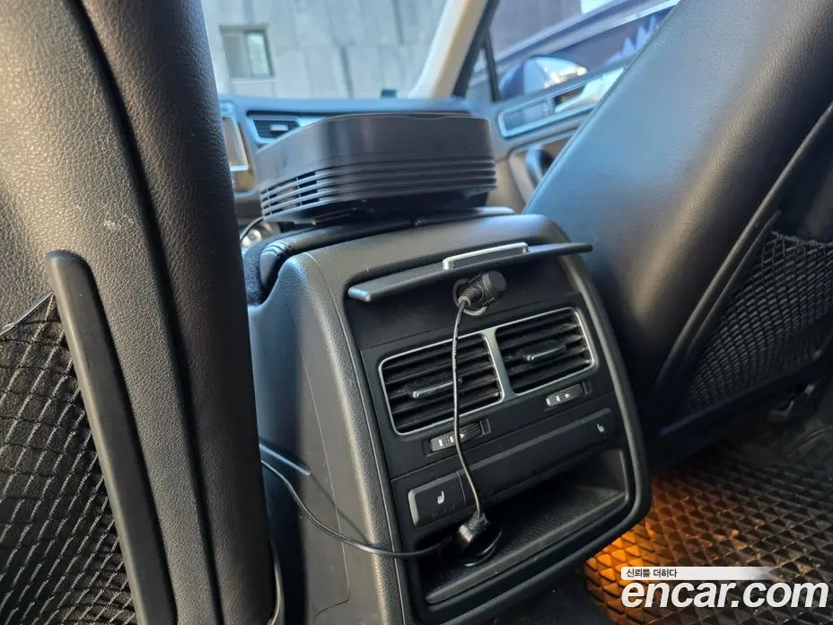 Volkswagen Touareg 2015 3.0 АКПП, фото 20