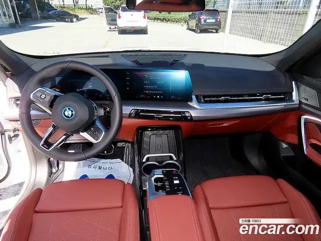 BMW iX1 2026 0.2 АКПП, миниатюра 7