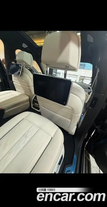 BMW X7 2021 3.0 АКПП, фото 11