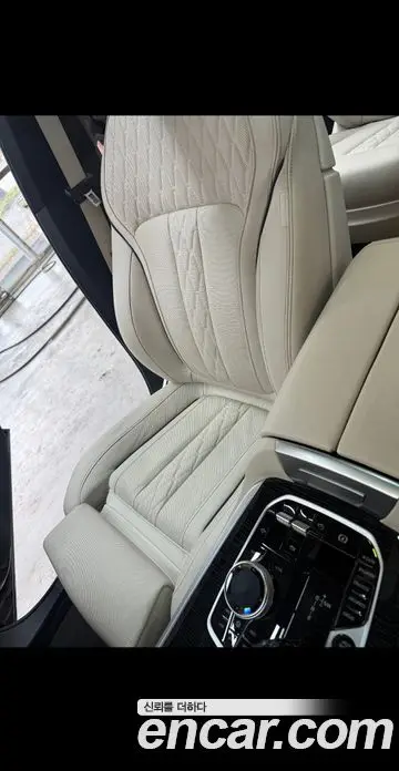 BMW X7 2021 3.0 АКПП, фото 10