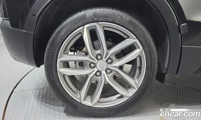 Cadillac XT4 2023 2.0 АКПП, миниатюра 5 Cadillac XT4 2023 2.0 АКПП, миниатюра 5
