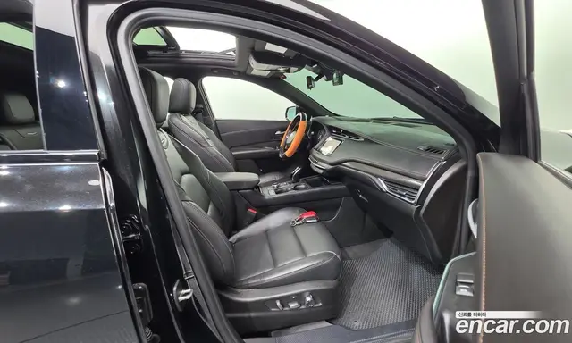 Cadillac XT4 2023 2.0 АКПП, миниатюра 10 Cadillac XT4 2023 2.0 АКПП, миниатюра 10