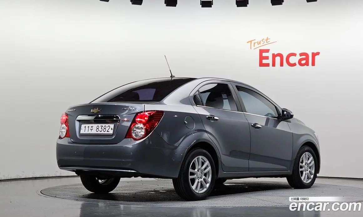 Chevrolet Aveo 2015 1.4 АКПП, фото 1 Chevrolet Aveo 2015 1.4 АКПП, фото 1