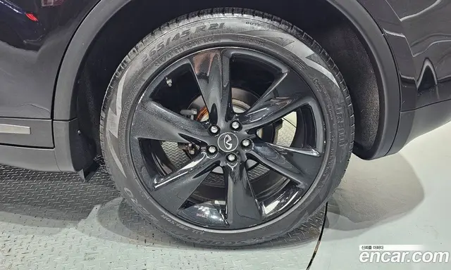 Infiniti QX70 2017 3.7 АКПП, миниатюра 7