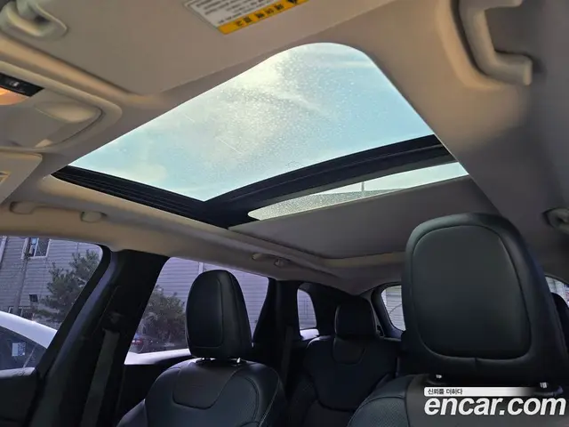 Jeep Cherokee 2014 2.0 АКПП, миниатюра 4