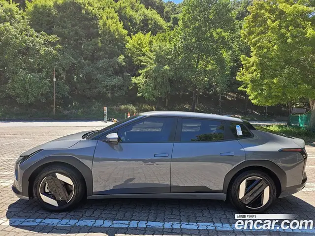 Kia EV4 2025 0.2 АКПП, миниатюра 2