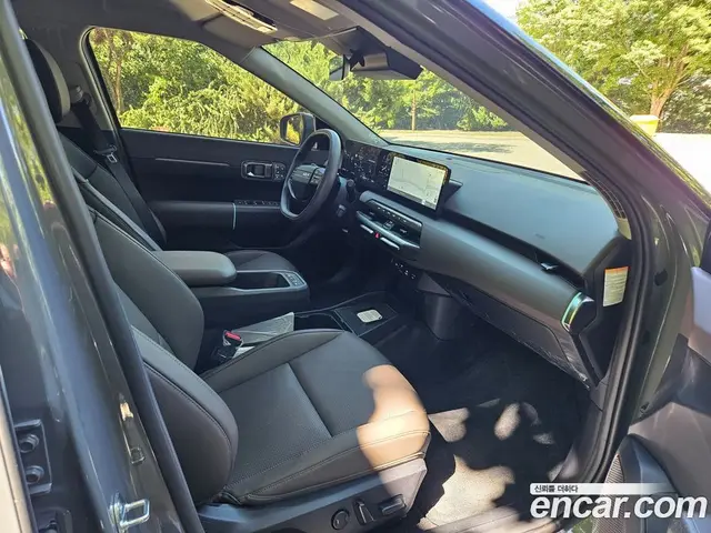 Kia EV4 2025 0.2 АКПП, миниатюра 12