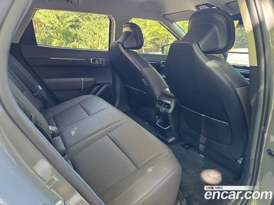 Kia EV4 2025 0.2 АКПП, фото 13