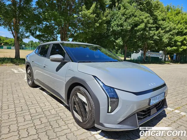 Kia EV4 2025 0.2 АКПП, миниатюра 7