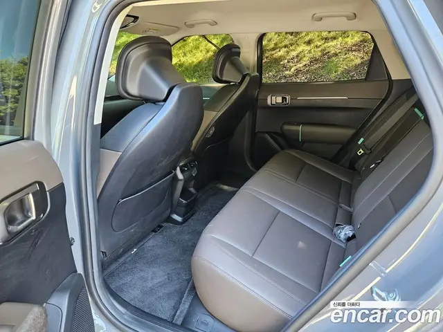 Kia EV4 2025 0.2 АКПП, миниатюра 10