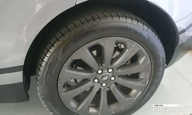 Land Rover Range Rover Velar 2023 2.0 АКПП, миниатюра 6