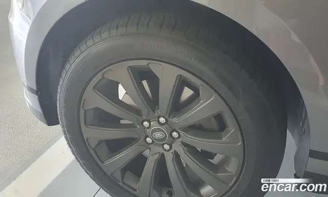 Land Rover Range Rover Velar 2023 2.0 АКПП, миниатюра 7