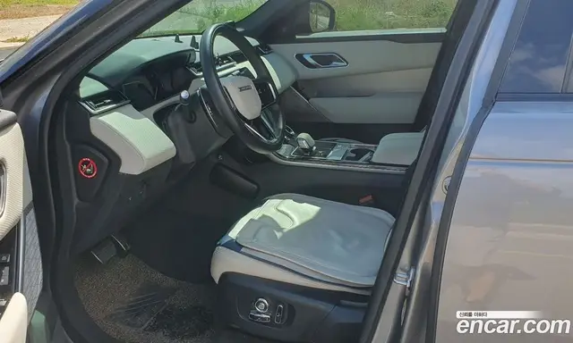 Land Rover Range Rover Velar 2023 2.0 АКПП, миниатюра 10