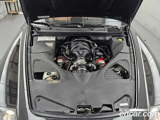 Maserati Quattroporte 2011 4.7 АКПП, миниатюра 6 Maserati Quattroporte 2011 4.7 АКПП, миниатюра 6