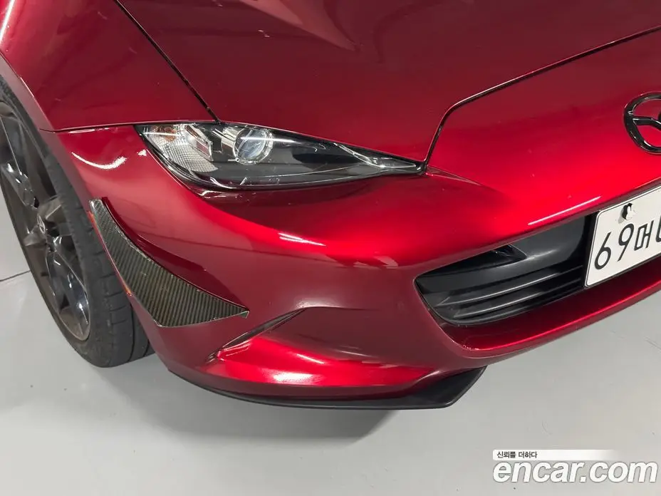 Mazda MX-5 2021 2.0 МКПП, фото 3