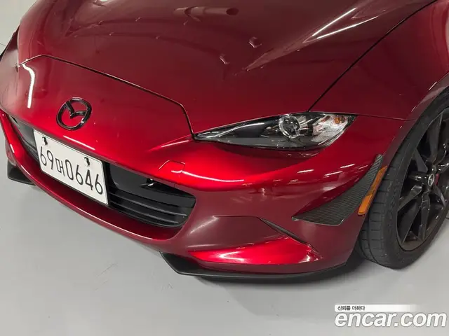 Mazda MX-5 2021 2.0 МКПП, миниатюра 4