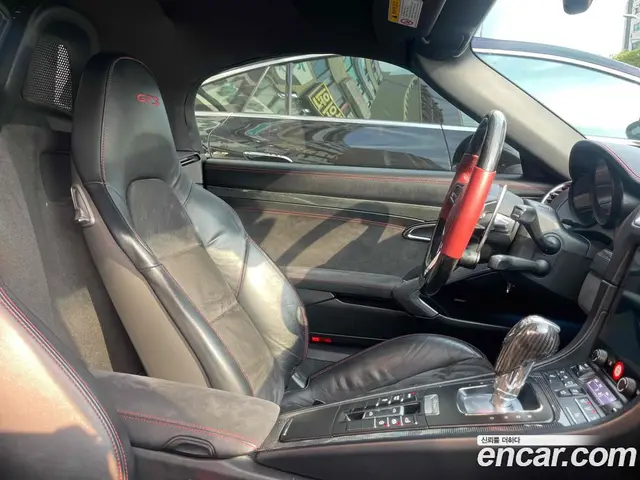 Porsche Boxster 2015 3.4 АКПП, миниатюра 6 Porsche Boxster 2015 3.4 АКПП, миниатюра 6