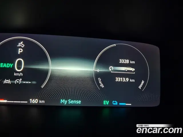 Renault (Samsung) Arkana 2026 1.6 АКПП, миниатюра 8
