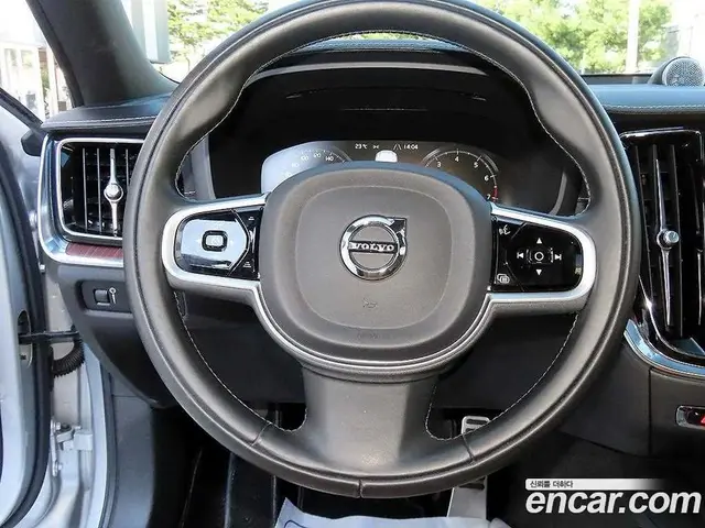Volvo S60 2021 2.0 АКПП, миниатюра 12