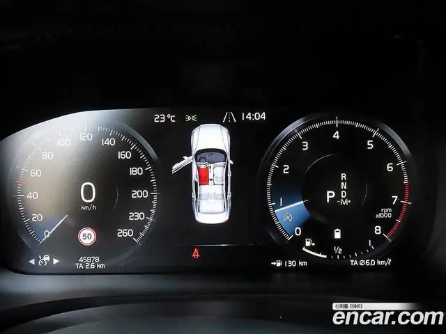 Volvo S60 2021 2.0 АКПП, миниатюра 8 Volvo S60 2021 2.0 АКПП, миниатюра 8