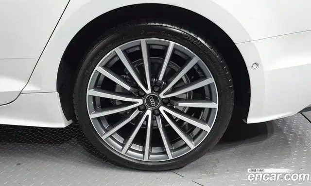 Audi A5 2023 2.0 АКПП, миниатюра 5