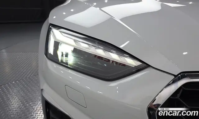 Audi A5 2023 2.0 АКПП, миниатюра 8