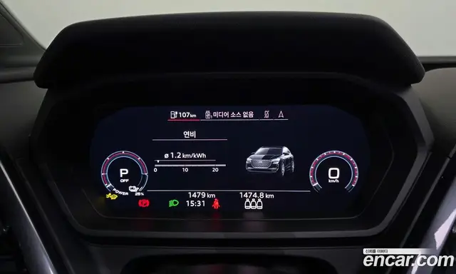 Audi Q4 e-tron 2026 0.2 АКПП, миниатюра 11