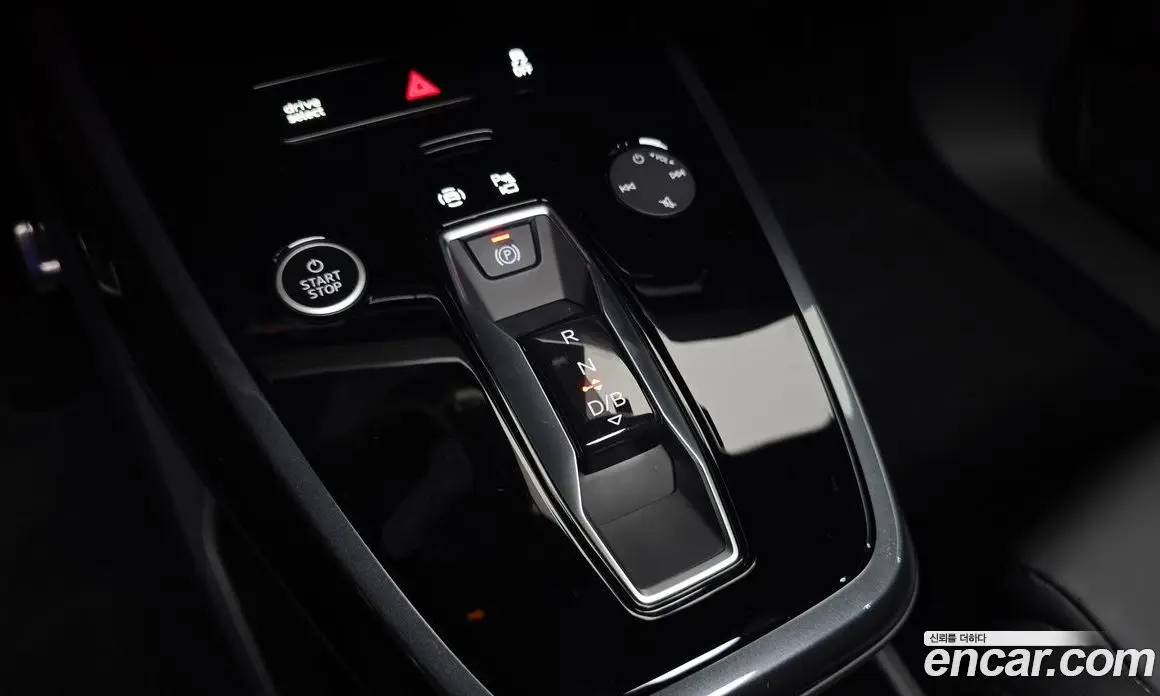 Audi Q4 e-tron 2026 0.2 АКПП, фото 12