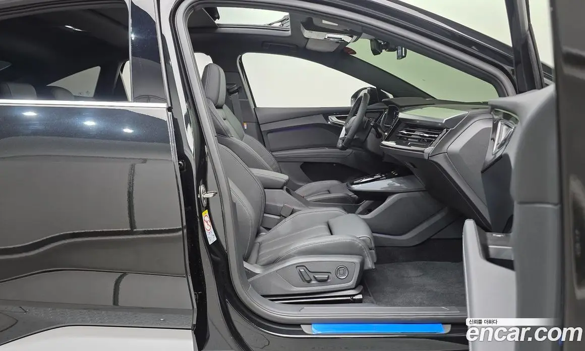 Audi Q4 e-tron 2026 0.2 АКПП, фото 16
