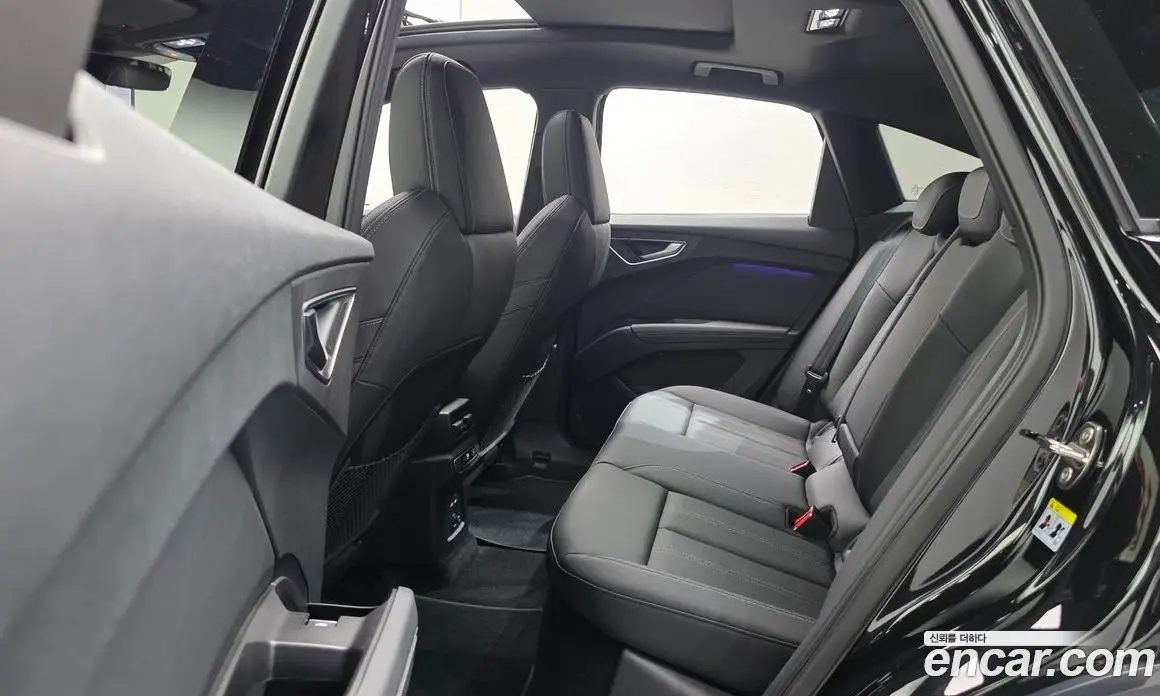 Audi Q4 e-tron 2026 0.2 АКПП, фото 18