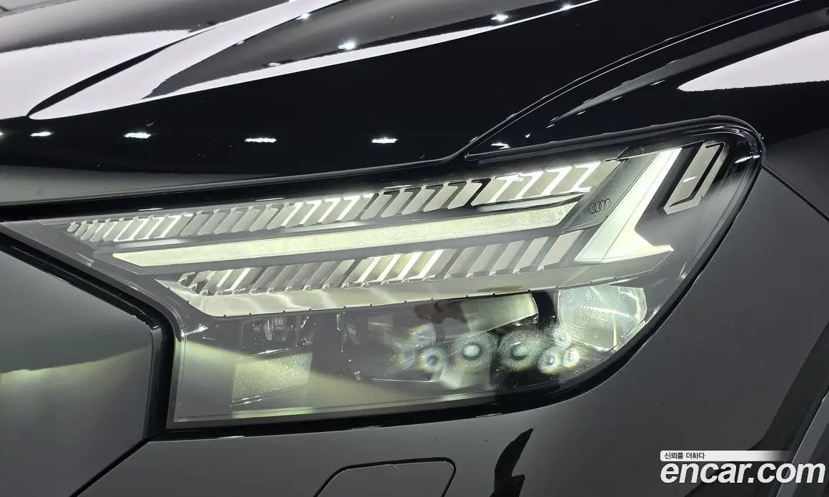 Audi Q4 e-tron 2026 0.2 АКПП, фото 8