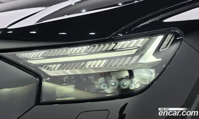 Audi Q4 e-tron 2026 0.2 АКПП, миниатюра 8