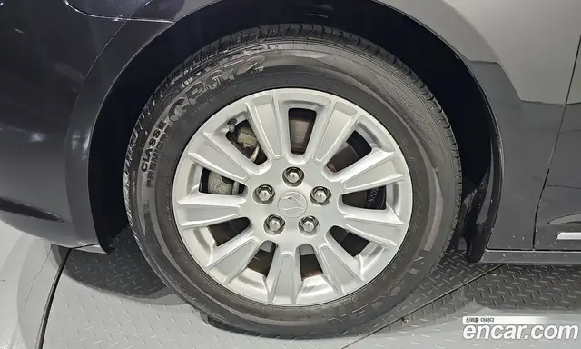 Chevrolet Alpheon 2012 2.4 АКПП, миниатюра 4 Chevrolet Alpheon 2012 2.4 АКПП, миниатюра 4