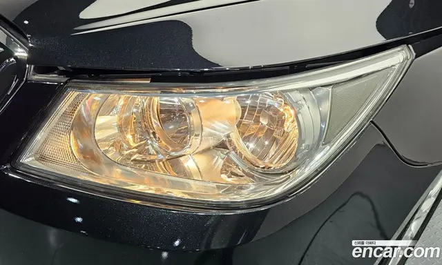 Chevrolet Alpheon 2012 2.4 АКПП, миниатюра 7 Chevrolet Alpheon 2012 2.4 АКПП, миниатюра 7